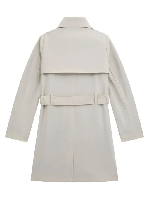 Kinder GUESS Trenchcoat