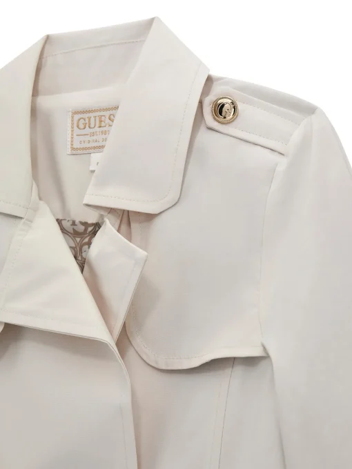 Kinder GUESS Trenchcoat