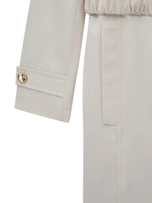 Kinder GUESS Trenchcoat