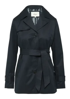 Damen s.Oliver Trenchjacke