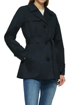 Damen s.Oliver Trenchjacke