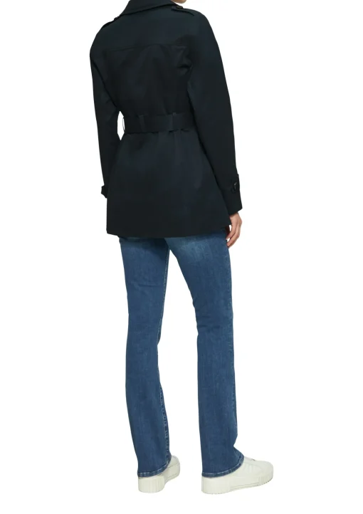 Damen s.Oliver Trenchjacke