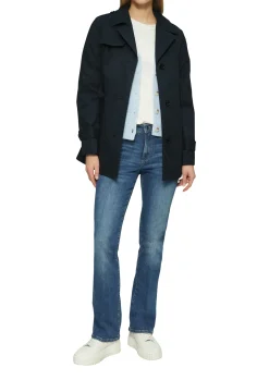 Damen s.Oliver Trenchjacke