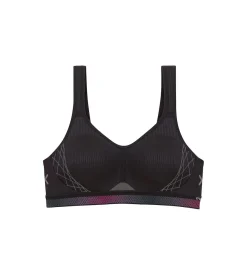 Damen Triumph Triaction Cardio Cloud Sport-BH