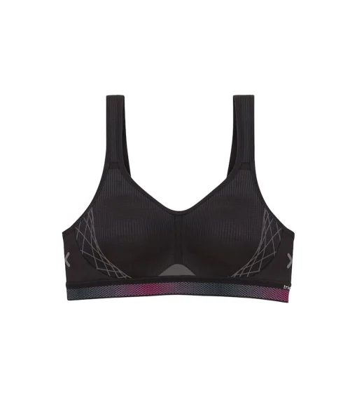 Damen Triumph Triaction Cardio Cloud Sport-BH