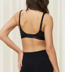 Damen Triumph Triaction Cardio Cloud Sport-BH