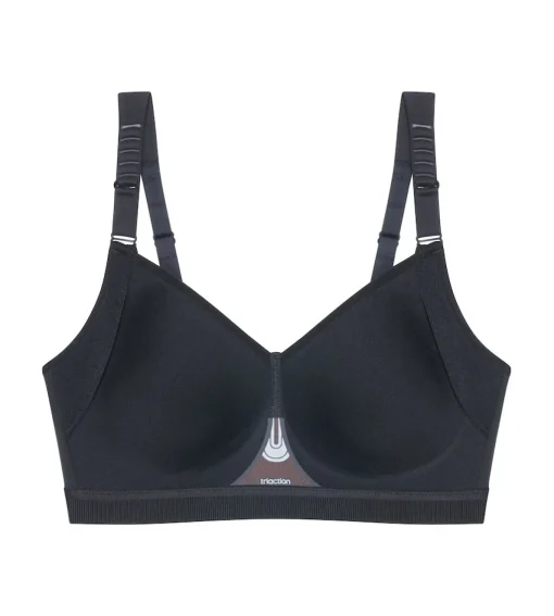 Damen Triumph Triaction Gravity Lite P EX Sport-BH