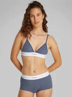 Damen Calvin Klein Triangel BH