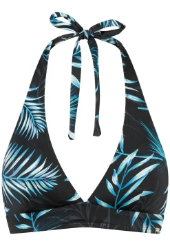Damen Schiesser Triangel Bikini Top