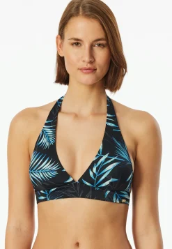 Damen Schiesser Triangel Bikini Top