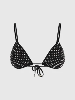Damen GUESS Triangel Bikinioberteil