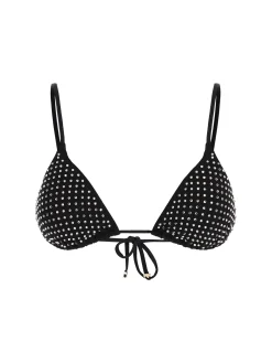 Damen GUESS Triangel Bikinioberteil