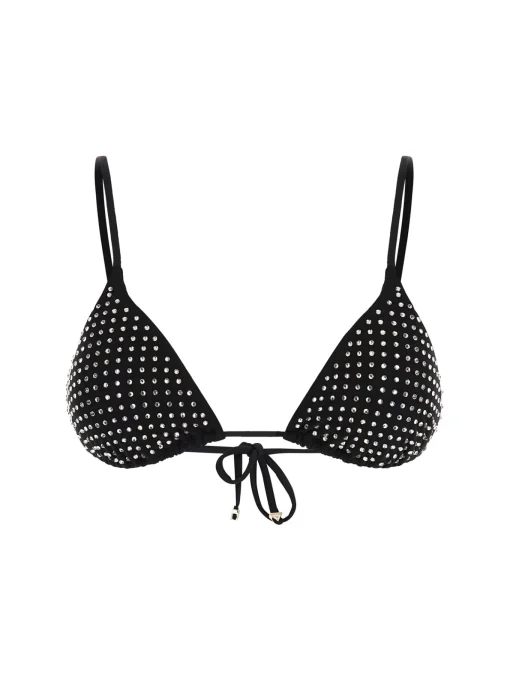 Damen GUESS Triangel Bikinioberteil