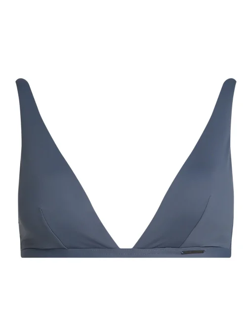 Damen Calvin Klein Triangel Bikini-Top