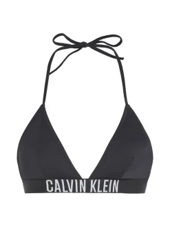 Damen Calvin Klein Triangel Bikini-Top