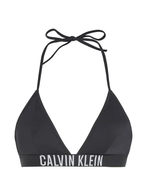Damen Calvin Klein Triangel Bikini-Top