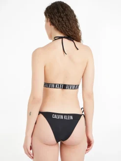 Damen Calvin Klein Triangel Bikini-Top