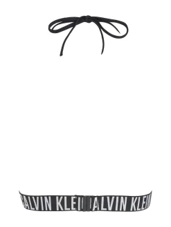 Damen Calvin Klein Triangel Bikini-Top