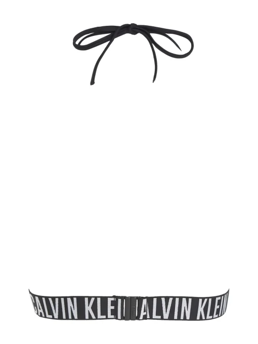 Damen Calvin Klein Triangel Bikini-Top
