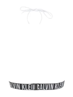 Damen Calvin Klein Triangel Bikini-Top