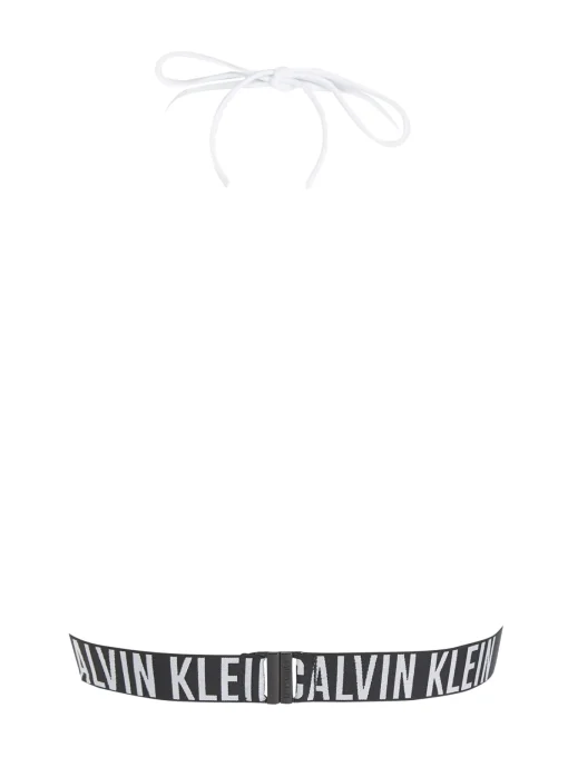 Damen Calvin Klein Triangel Bikini-Top