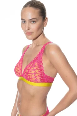 Damen Mey Triangel-BH