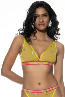 Damen Mey Triangel-BH