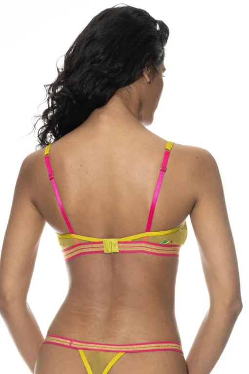 Damen Mey Triangel-BH