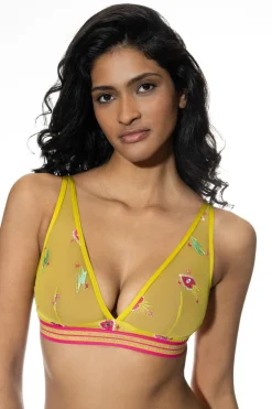 Damen Mey Triangel-BH