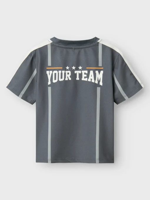 Kinder Name It Trikot