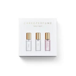 Damen Zarkoperfume Triple Treat Kit