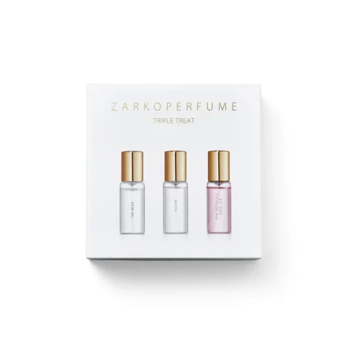 Damen Zarkoperfume Triple Treat Kit