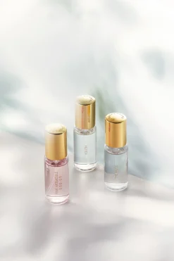 Damen Zarkoperfume Triple Treat Kit