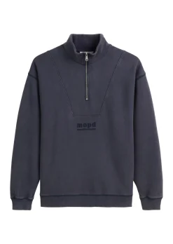 Herren Marc O´Polo Denim Troyer