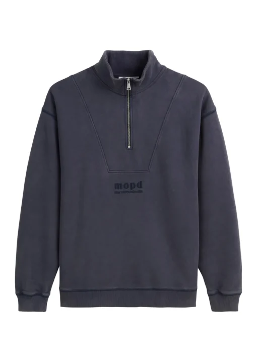 Herren Marc O´Polo Denim Troyer