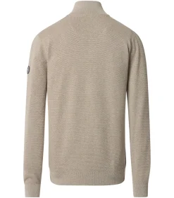 Herren Casa Moda Troyer Pullover