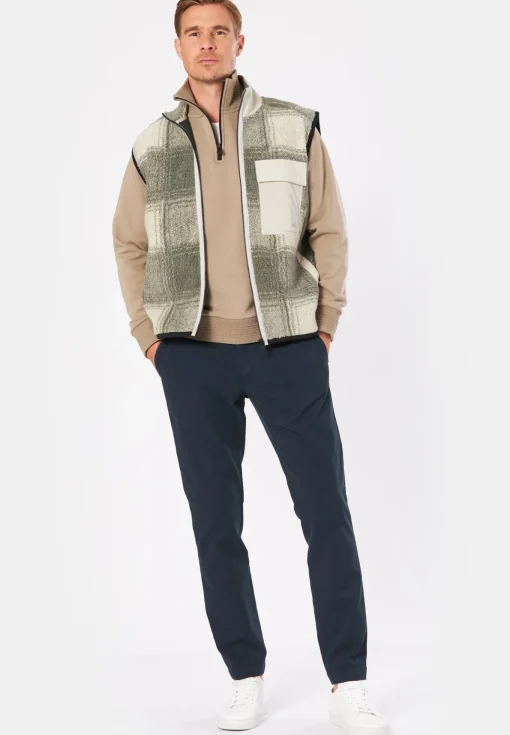 Herren Boss Green Troyer Saggel