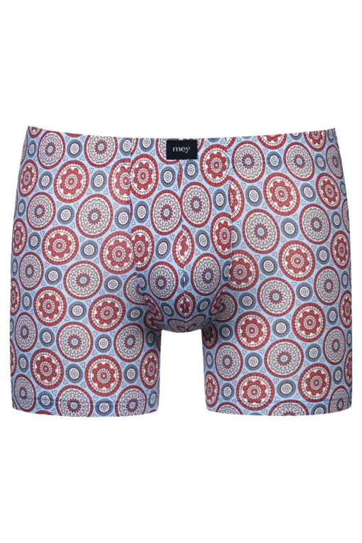 Herren Mey Trunk Shorty Unterhose