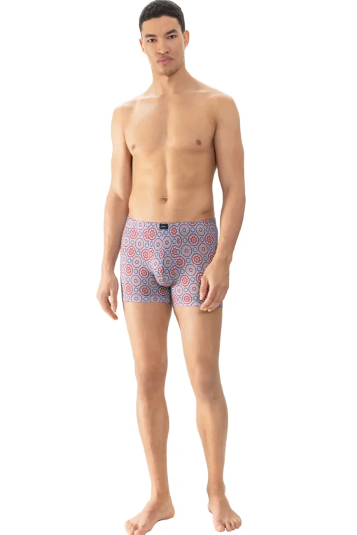 Herren Mey Trunk Shorty Unterhose