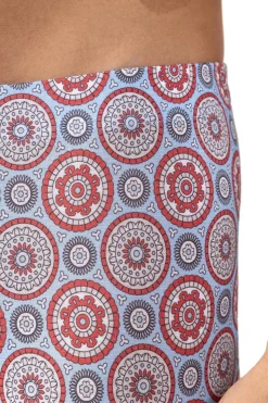 Herren Mey Trunk Shorty Unterhose