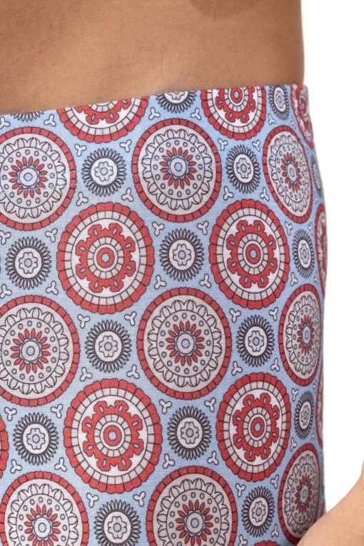 Herren Mey Trunk Shorty Unterhose