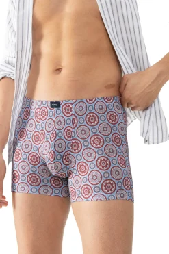 Herren Mey Trunk Shorty Unterhose
