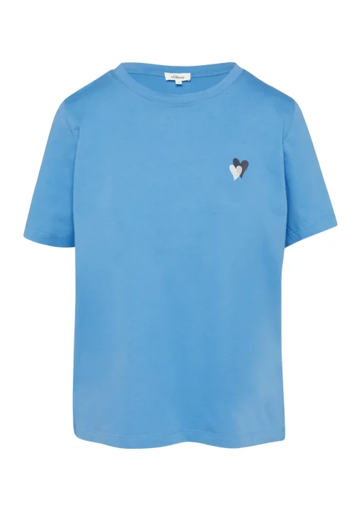Damen s.Oliver T-Shirt