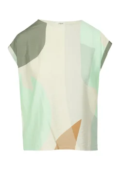 Damen s.Oliver T-Shirt