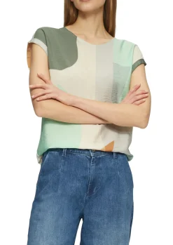 Damen s.Oliver T-Shirt