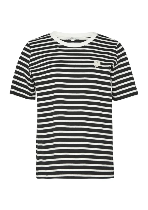 Damen s.Oliver T-Shirt