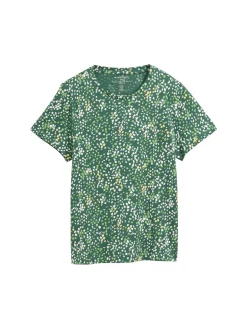 Damen Tom Tailor T-Shirt