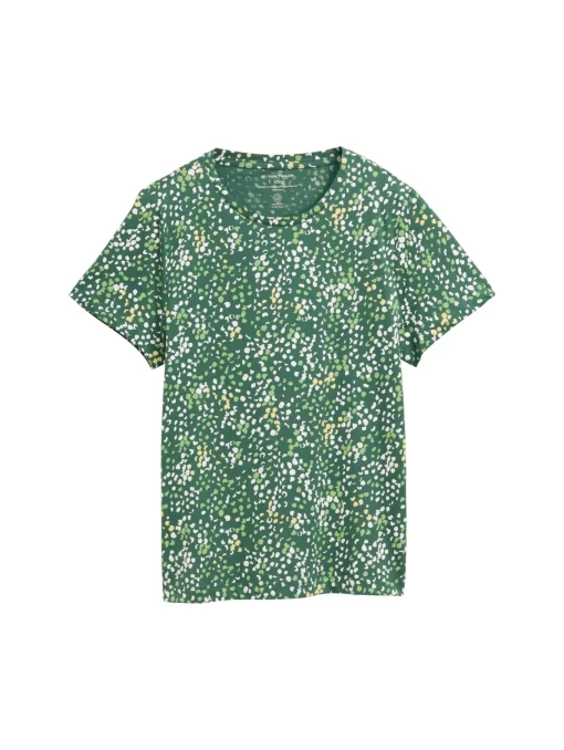 Damen Tom Tailor T-Shirt