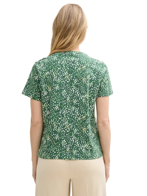Damen Tom Tailor T-Shirt
