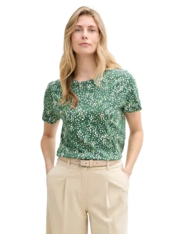 Damen Tom Tailor T-Shirt